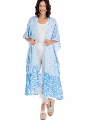 Lorena Kimono