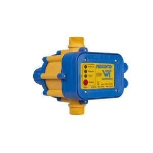 LuckyPro Automatic Pump Control 10 Bar - PS-01I