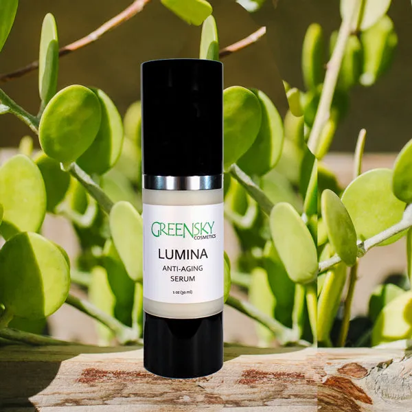 Lumina Anti-Aging Serum