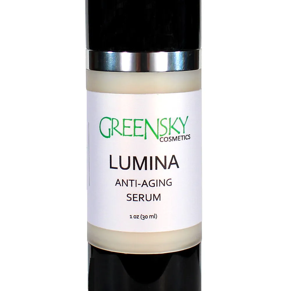 Lumina Anti-Aging Serum