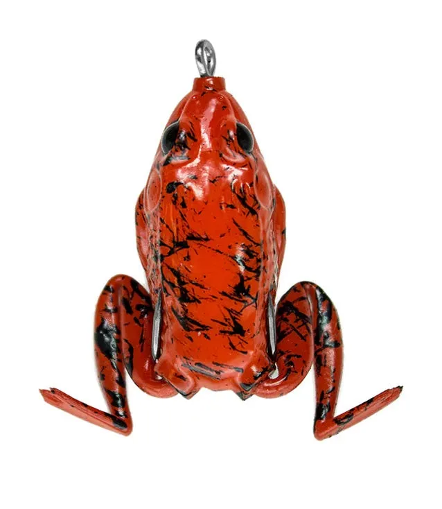 Lunkerhunt Lunker Pocket Frog Lure Quarter Ounce