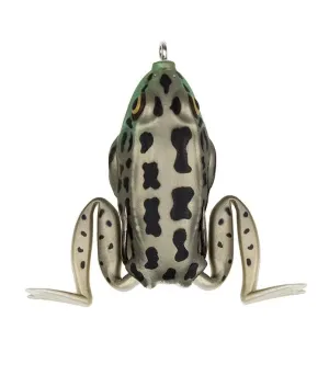 Lunkerhunt Lunker Pocket Frog Lure Quarter Ounce