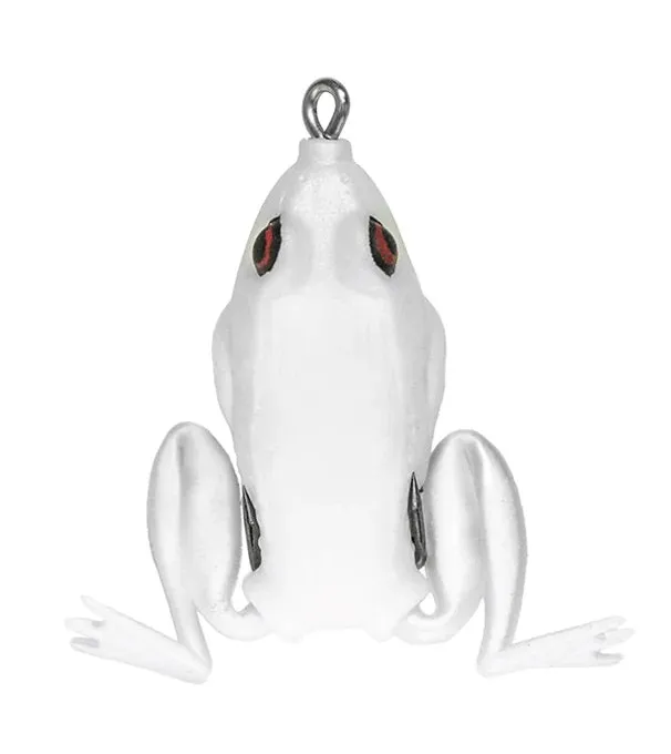 Lunkerhunt Lunker Pocket Frog Lure Quarter Ounce