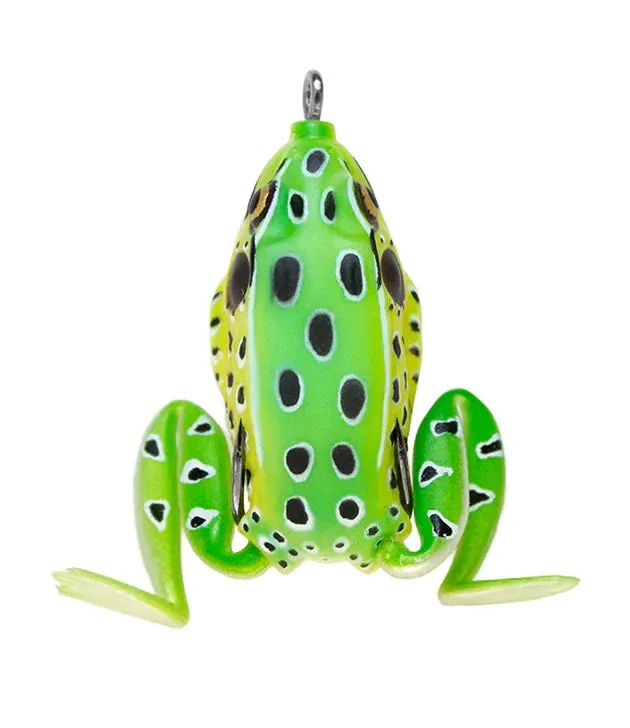 Lunkerhunt Lunker Pocket Frog Lure Quarter Ounce