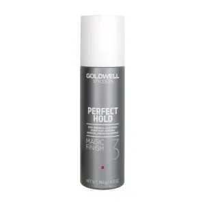 Magic Finish - Non-Aerosol Hair Spray