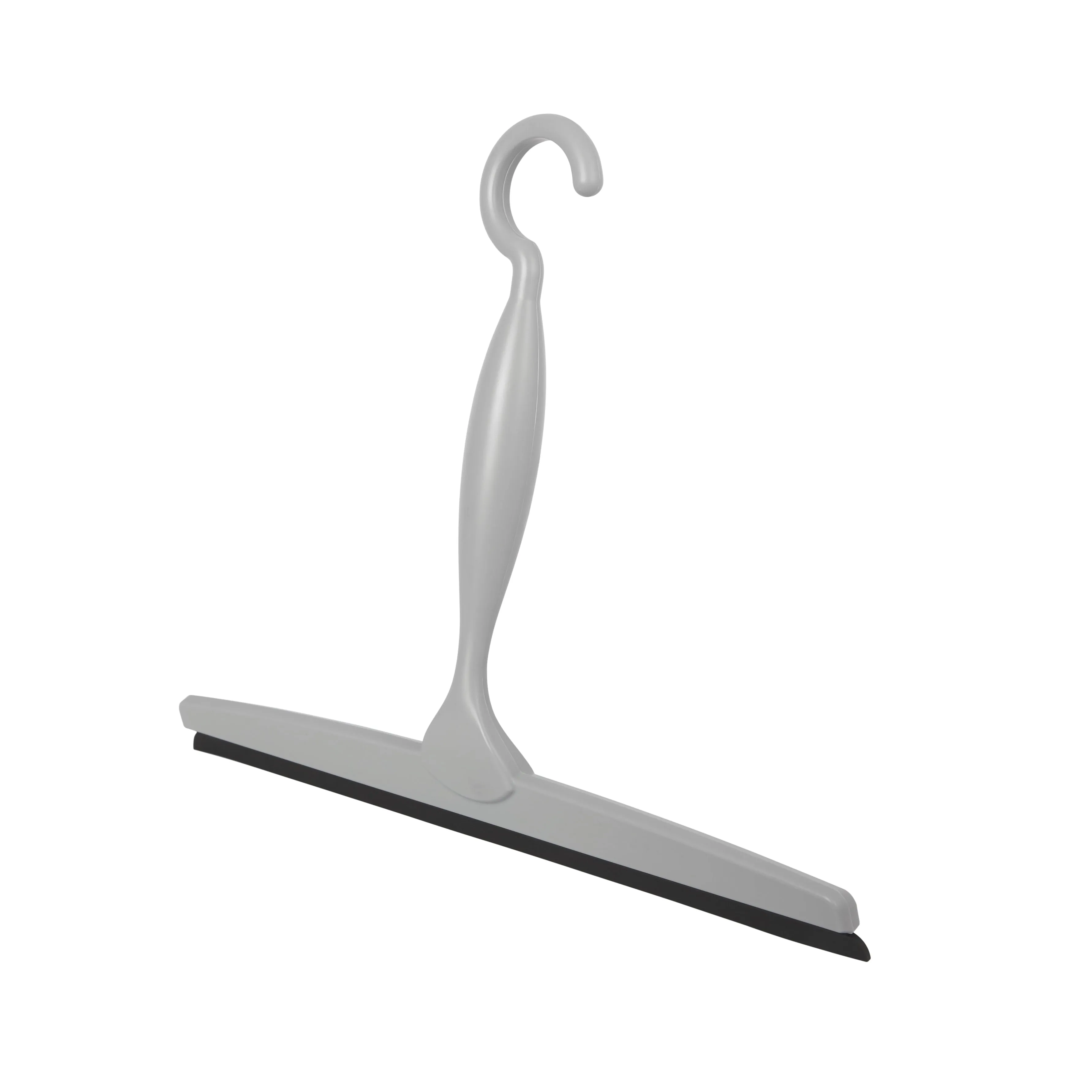 Mainstays Squeegee for Bathroom Grey