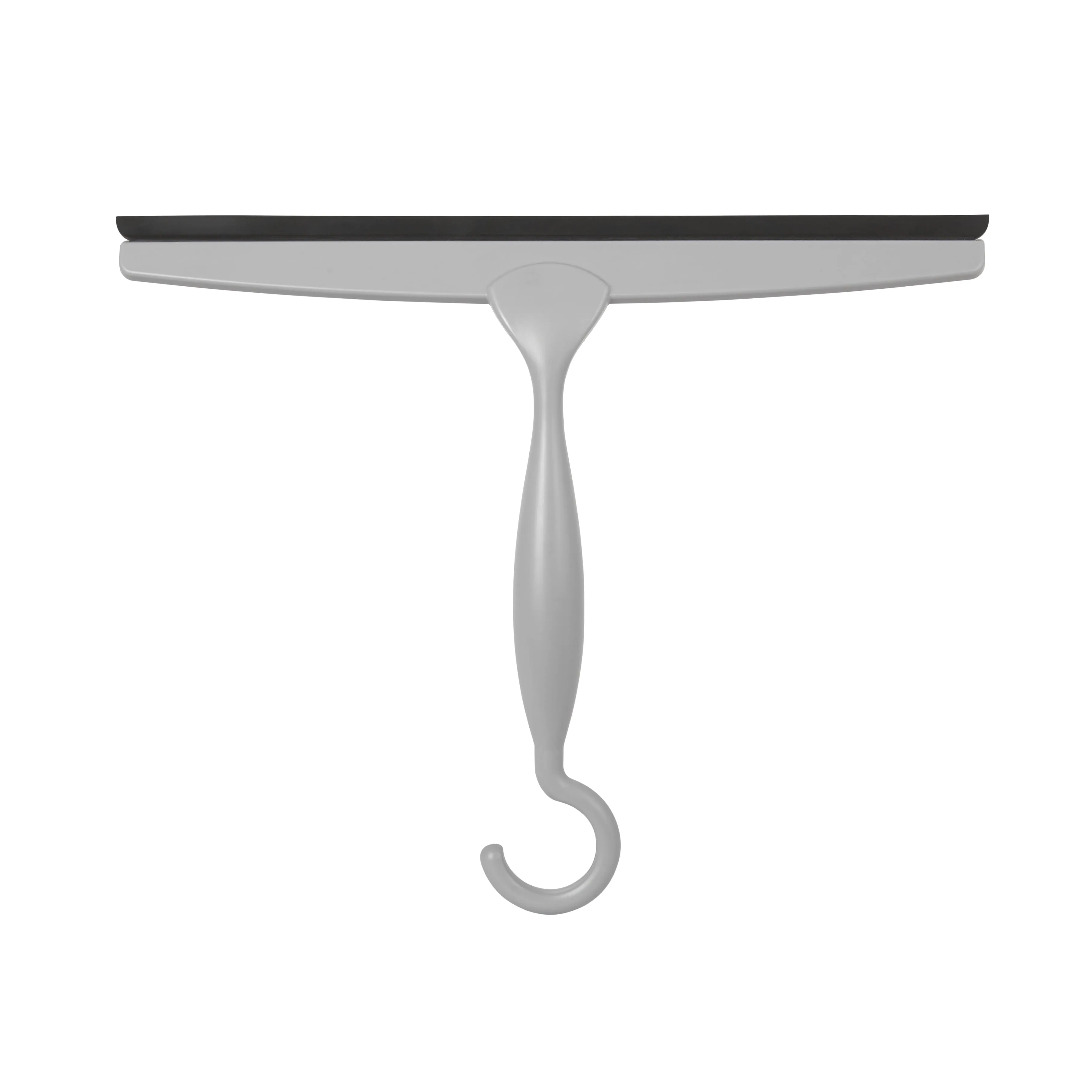 Mainstays Squeegee for Bathroom Grey