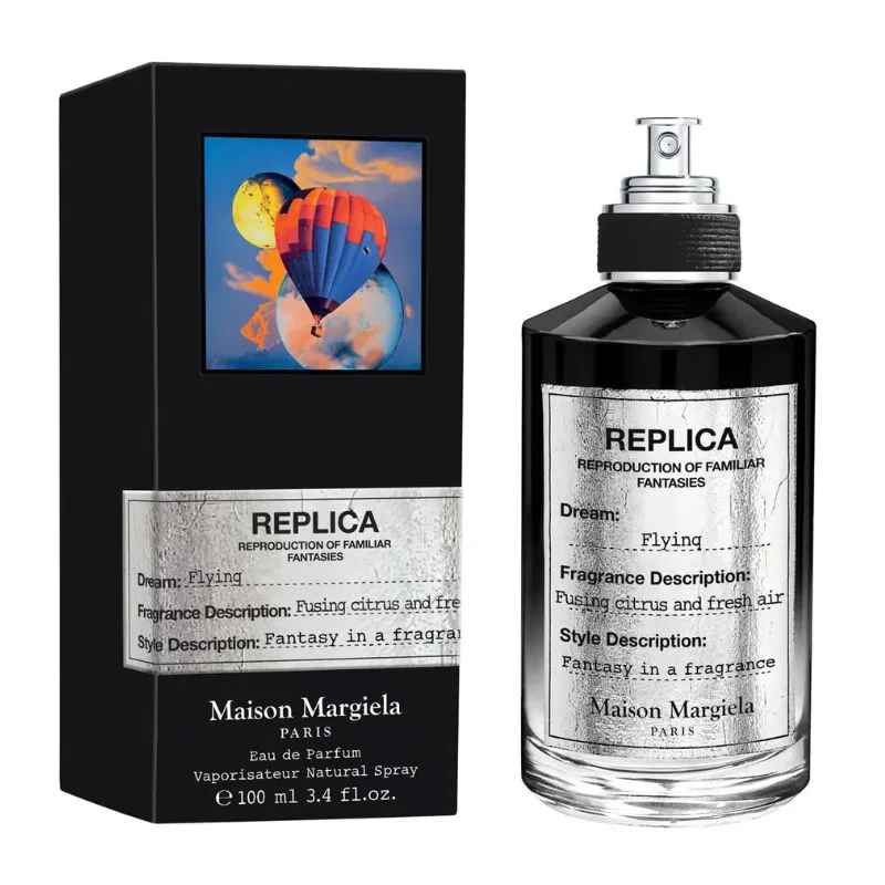 Maison Margiela Replica Flying For Unisex EDP 100ml