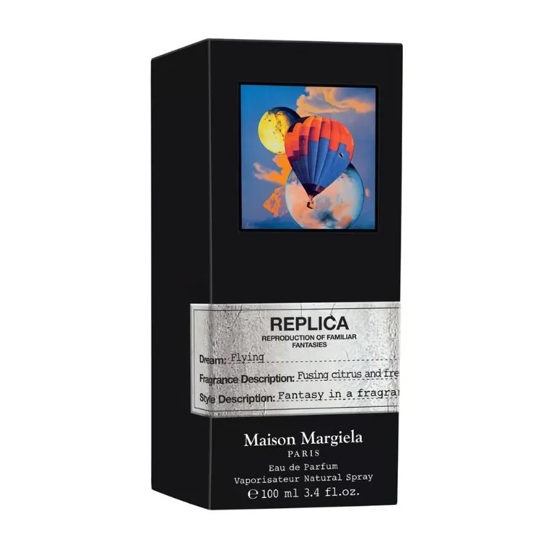 Maison Margiela Replica Flying For Unisex EDP 100ml