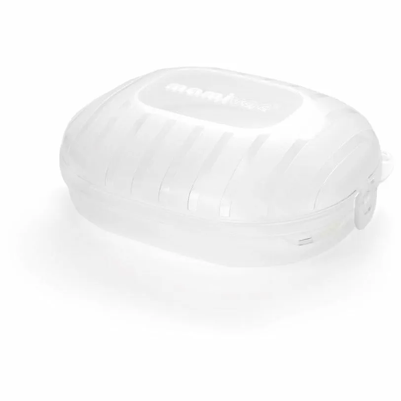 Mamivac Nipple Shields - Cherry (S, M) or Conical (S, M, L)