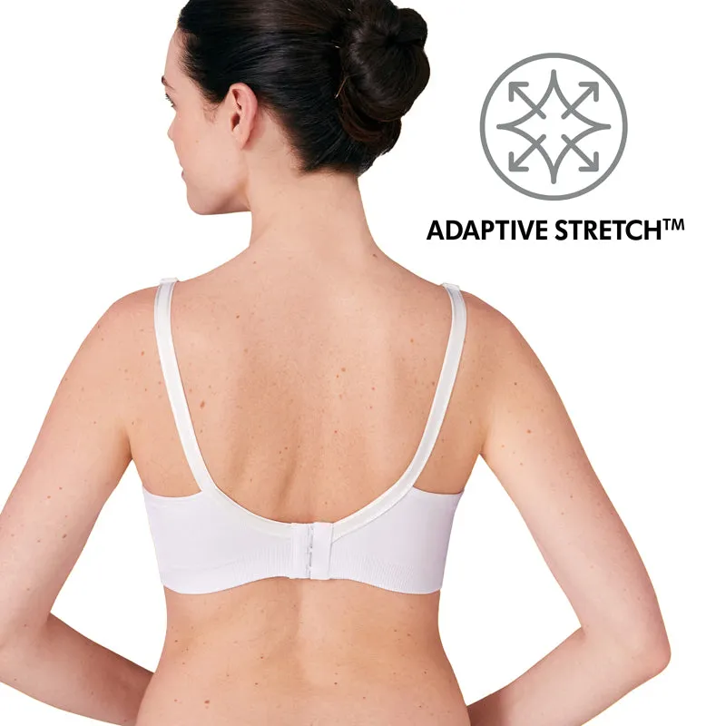 Medela 3 in 1 Nursing & Pumping Bra White XL