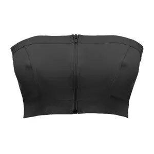Medela Hands-Free Pumping Bustier (Black)