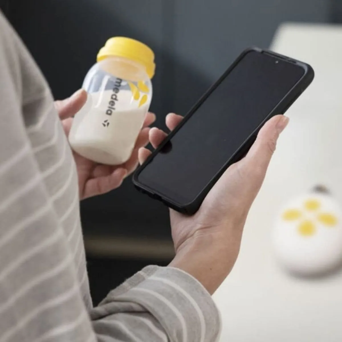 Medela Solo Single Electric Breast Pump