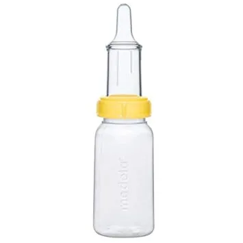 MEDELA SPECIAL NEEDS FEEDER (150 ml) (reg. teat)