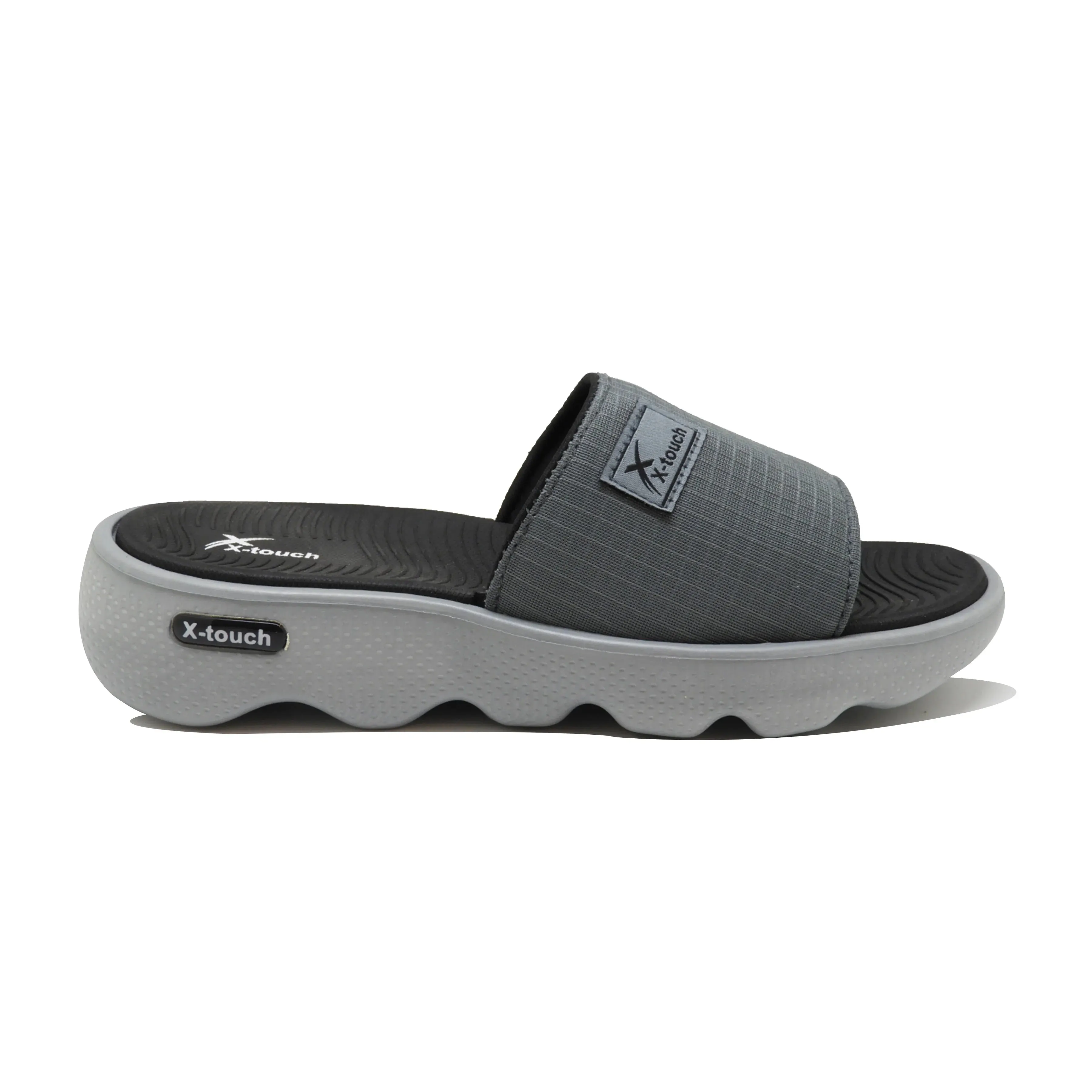 MEN CASUAL SLIPPER F-2575