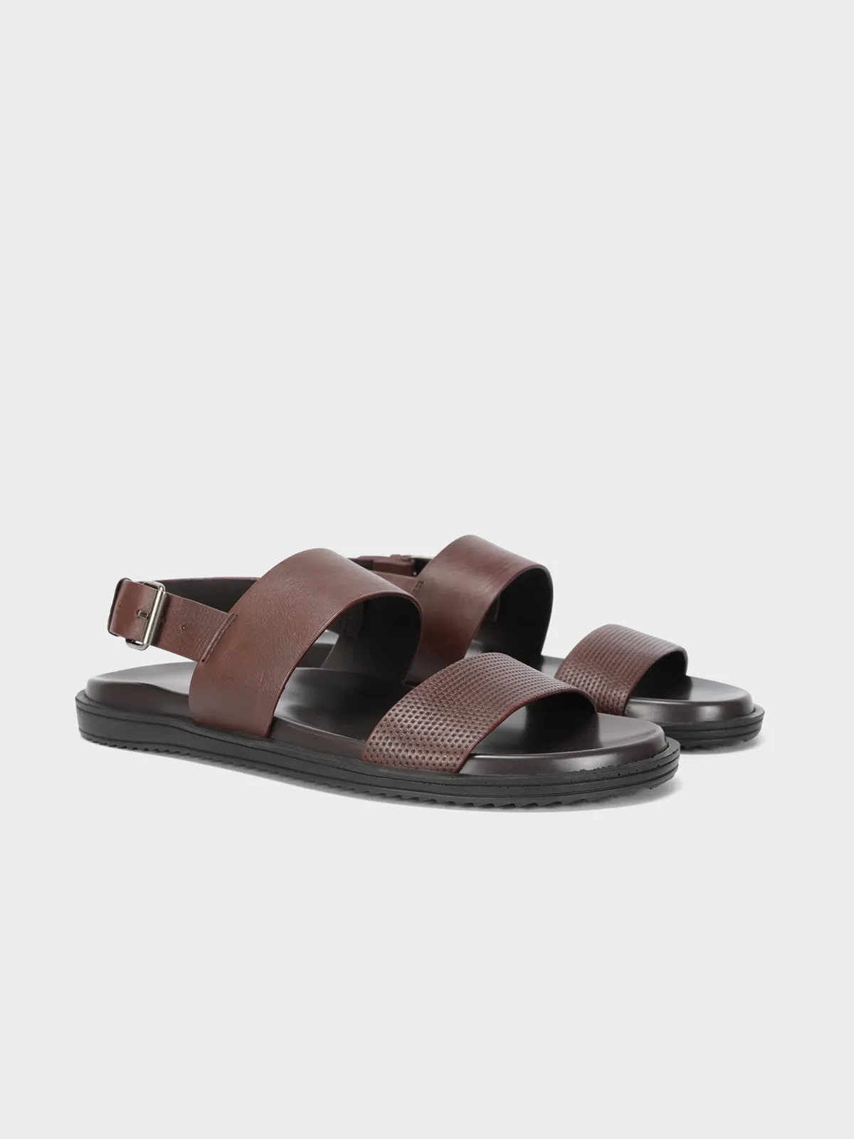 Mens "LEOPOLD" Casual Summer Sandals