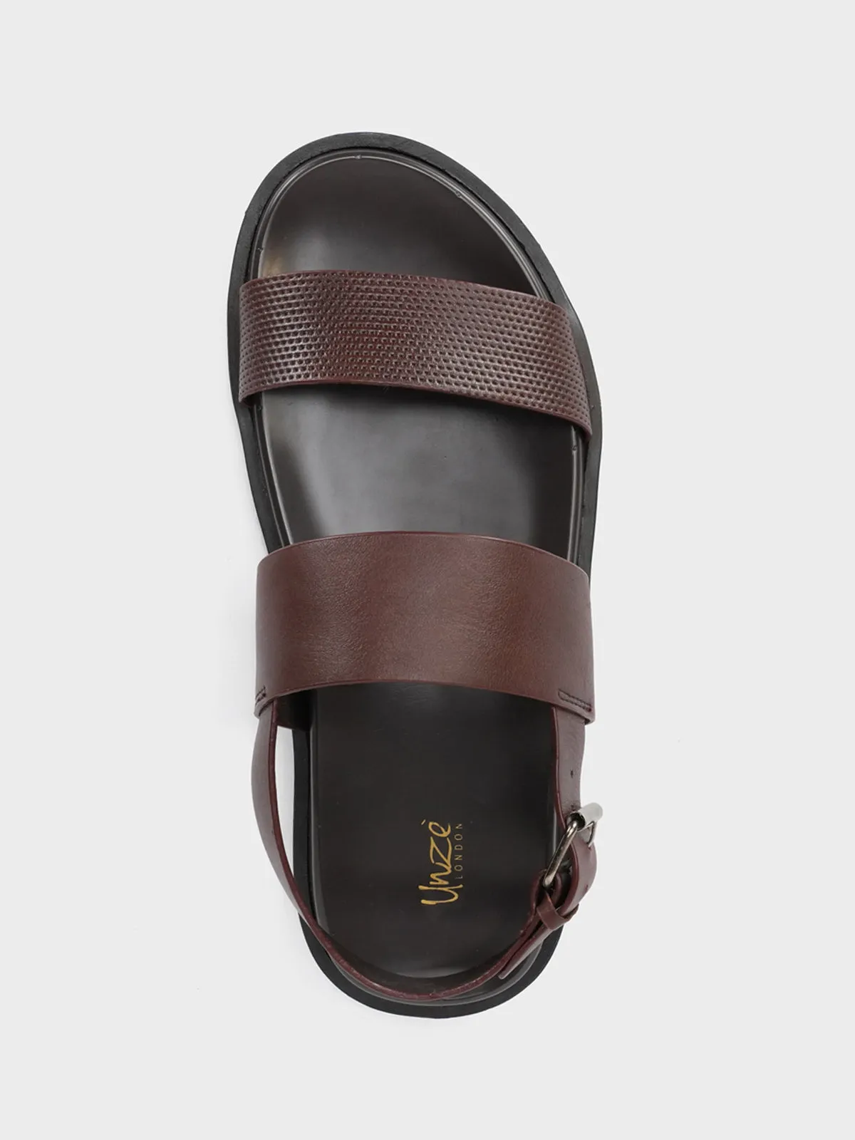 Mens "LEOPOLD" Casual Summer Sandals