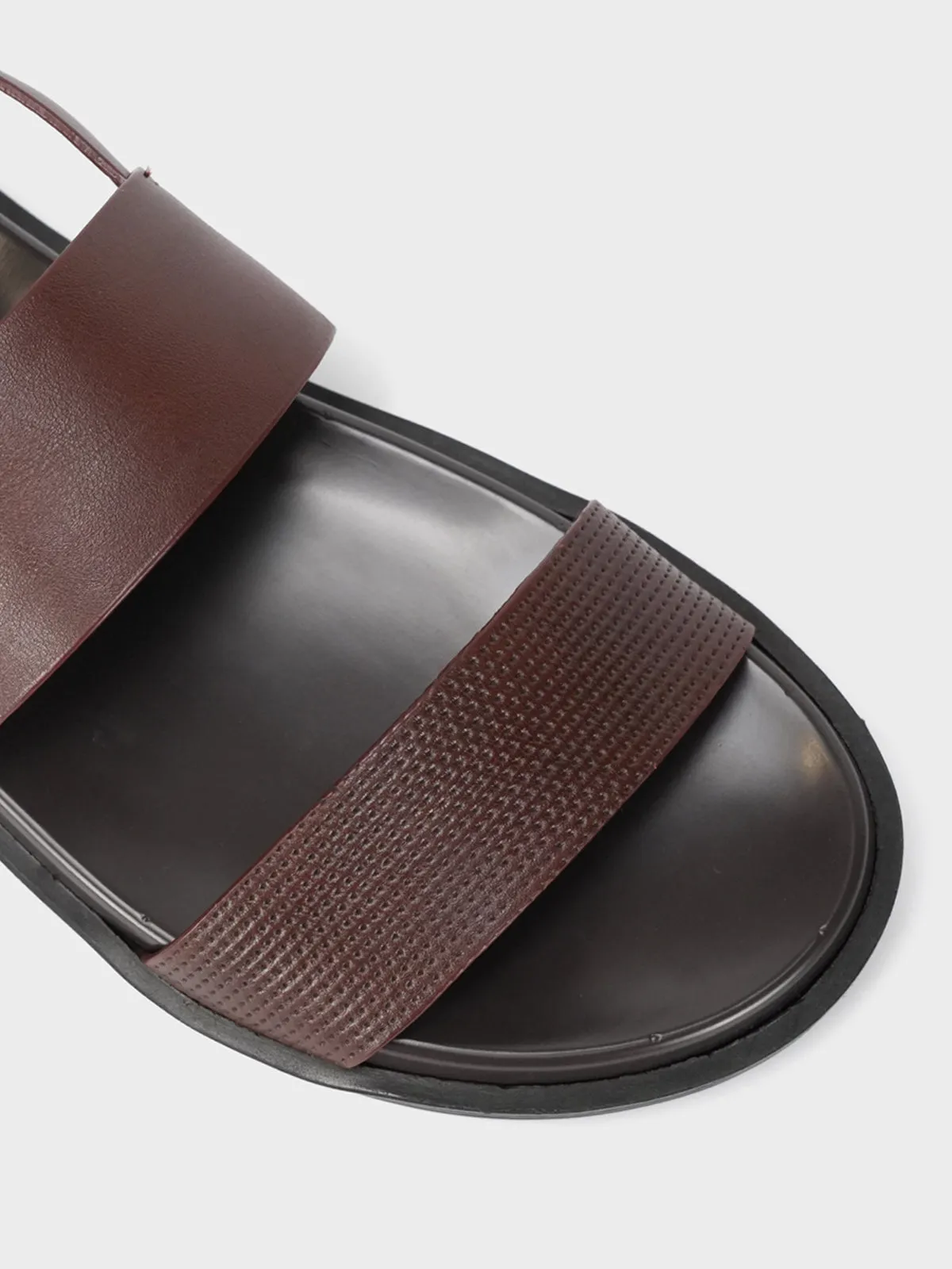 Mens "LEOPOLD" Casual Summer Sandals