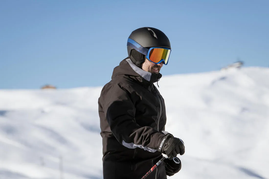 Men's Warm Ski Jacket - 500