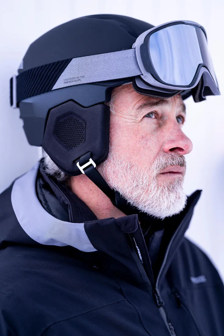 Men's Warm Ski Jacket - 500