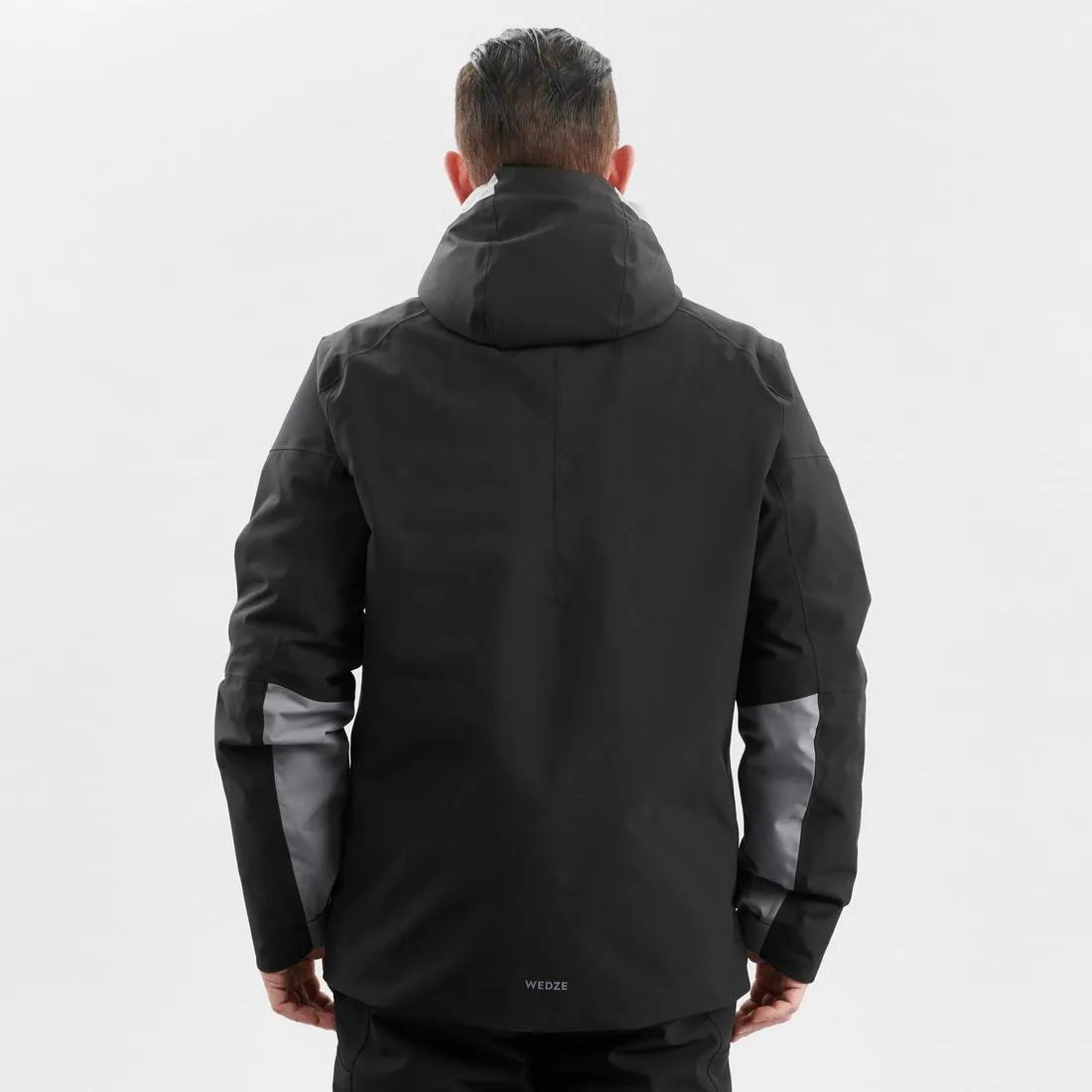 Men's Warm Ski Jacket - 500