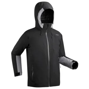 Men's Warm Ski Jacket - 500