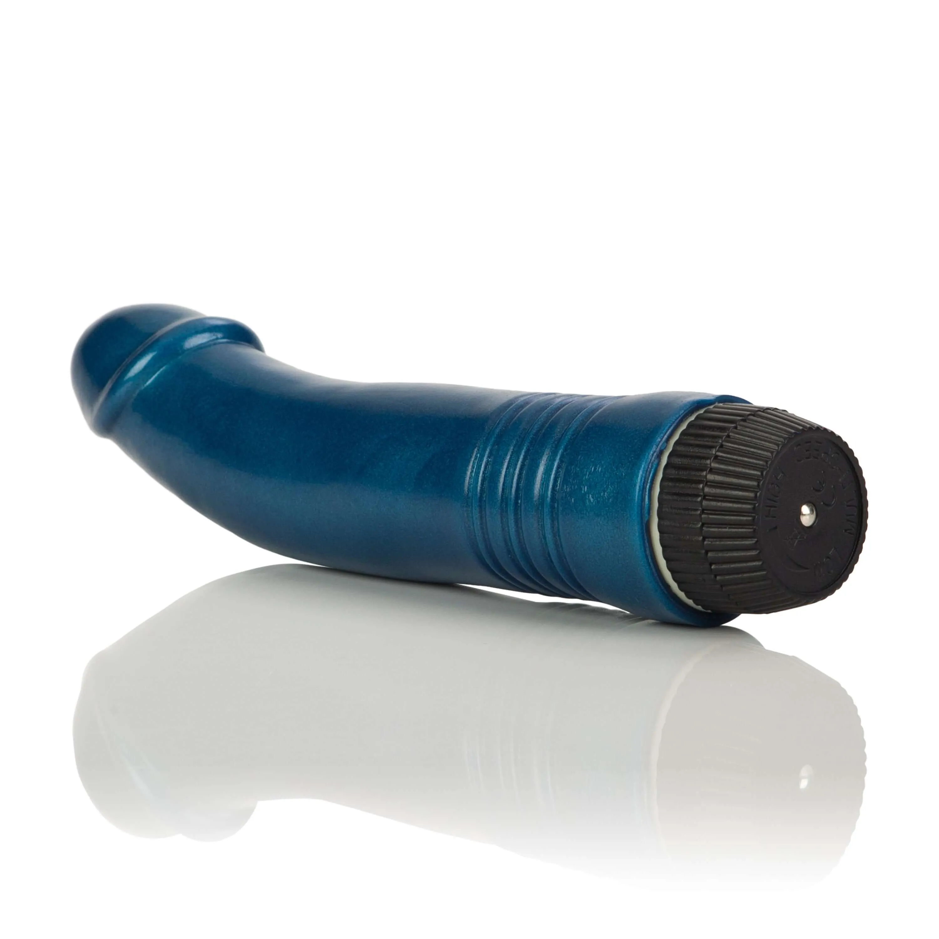 Midnight G-Spot Vibrator 6.75 Inches: Your Ultimate Partner for Exquisite G-Spot Stimulation