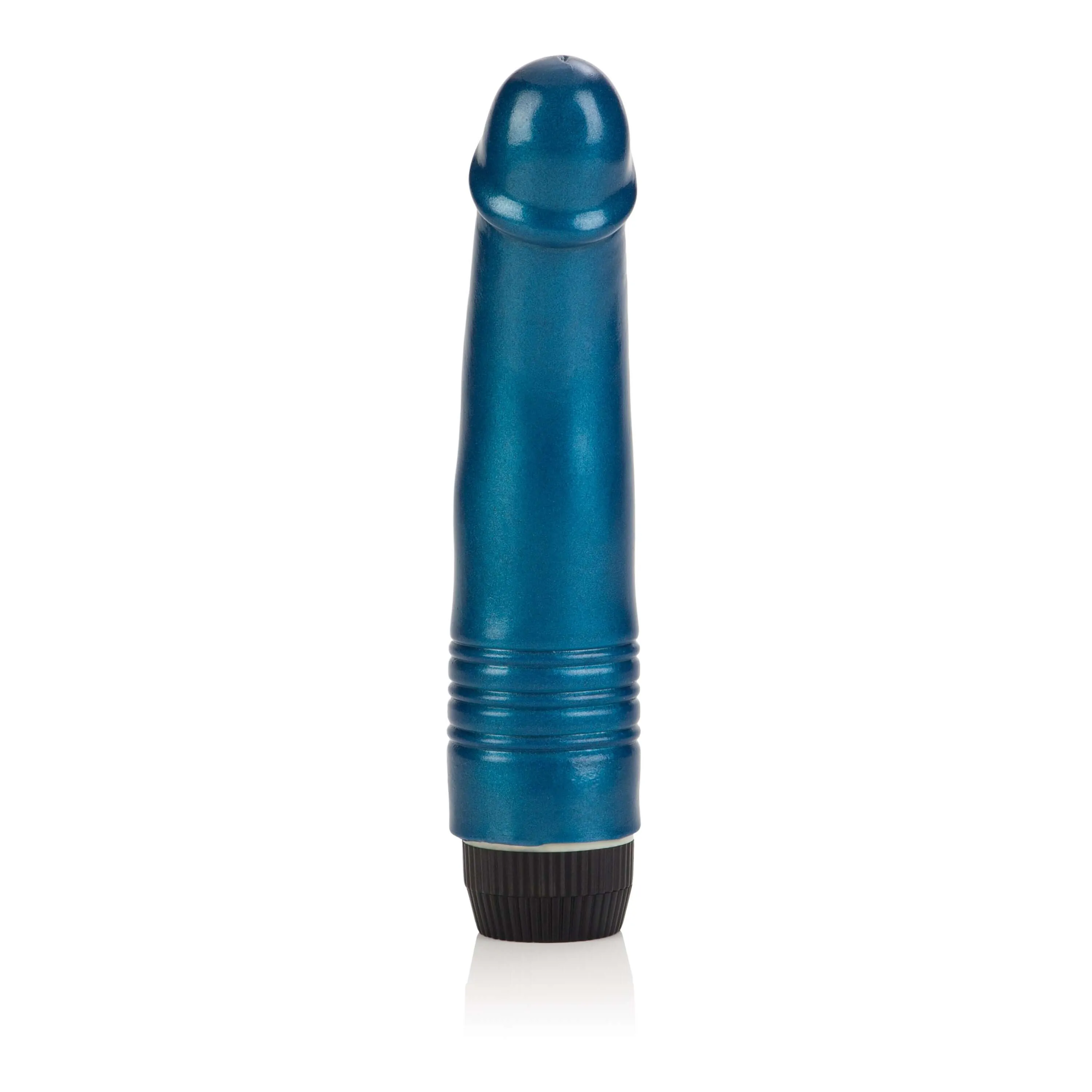 Midnight G-Spot Vibrator 6.75 Inches: Your Ultimate Partner for Exquisite G-Spot Stimulation