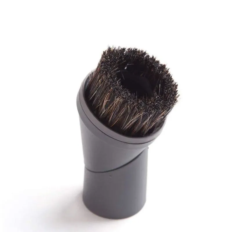 Miele Dusting Brush With Flexible Swivel Joint