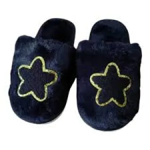 Mini Dreamers Cali Star Slippers