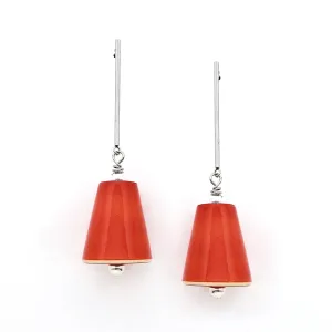 Minimally Chic earrings (available in 5 different colors)