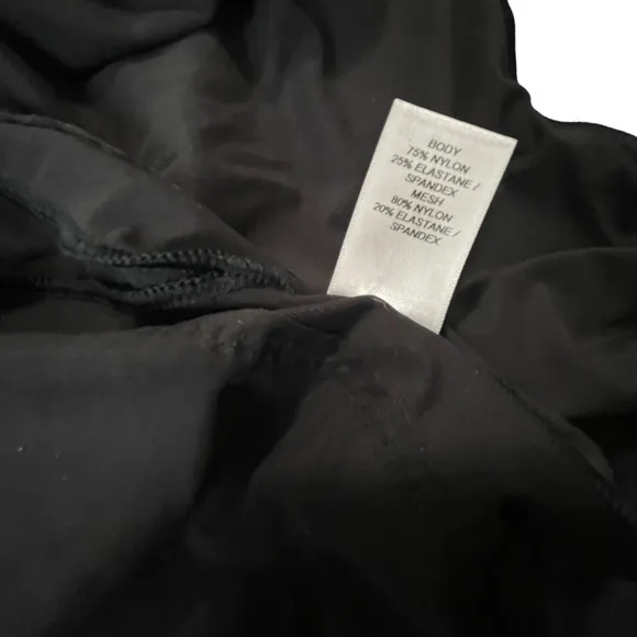 Miracle Suit shapeware Size 1XL