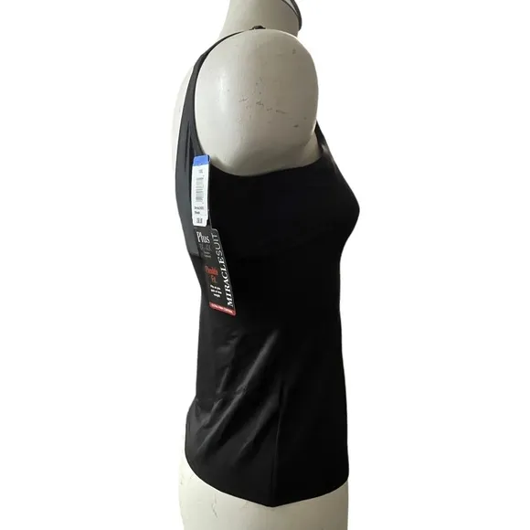Miracle Suit shapeware Size 1XL