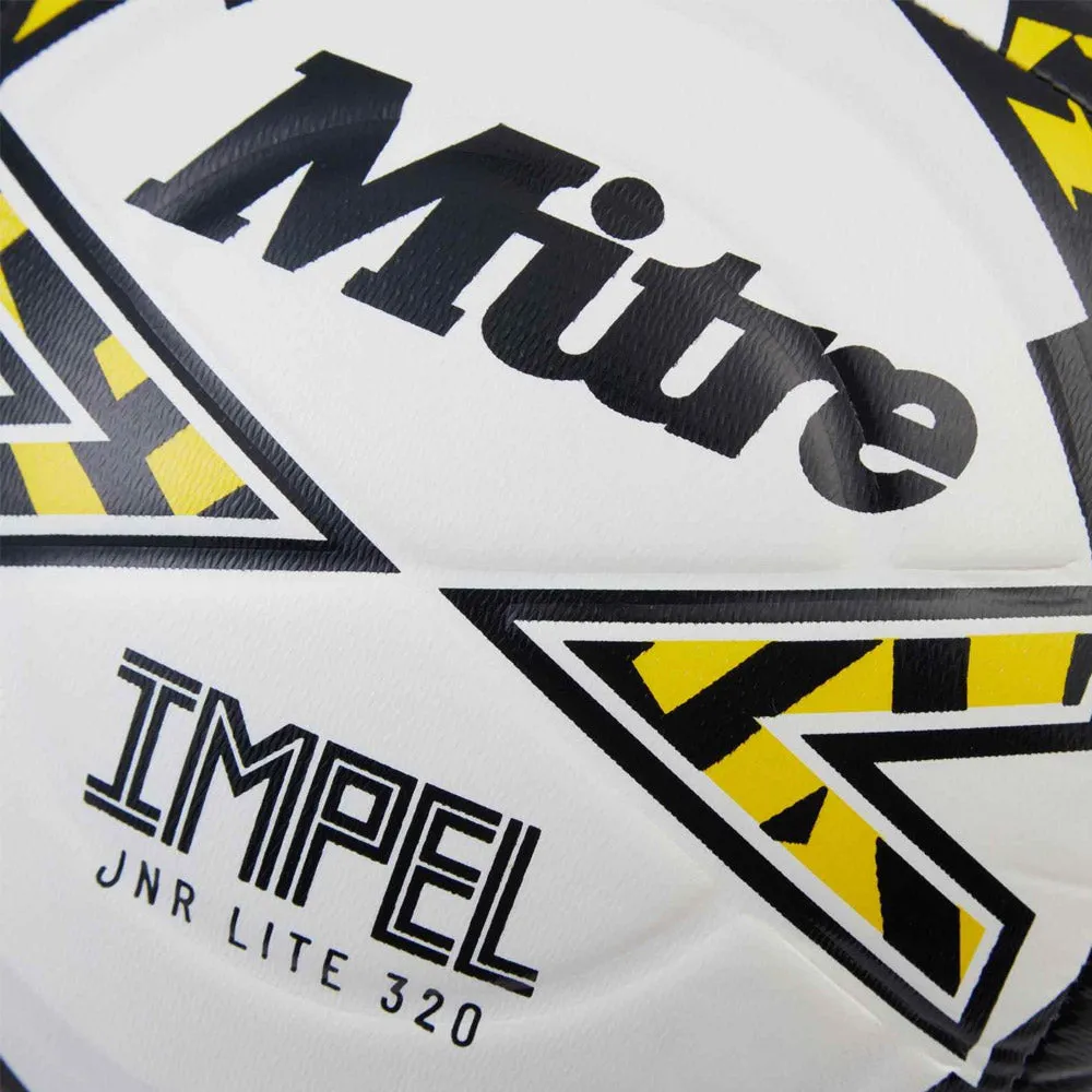 Mitre Junior Impel Lite Football | 320g