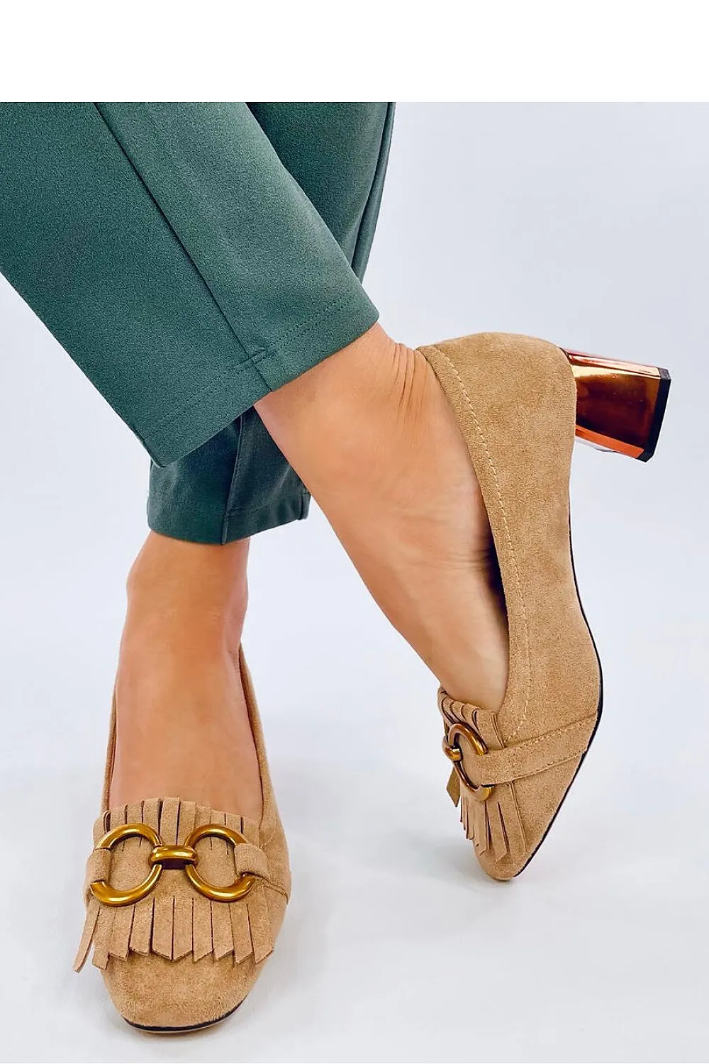 Mocassin