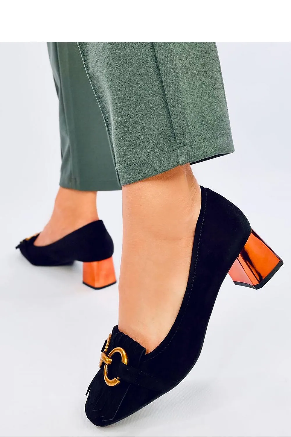 Mocassin
