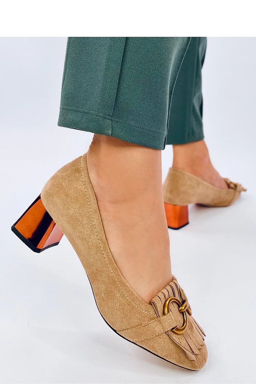 Mocassin