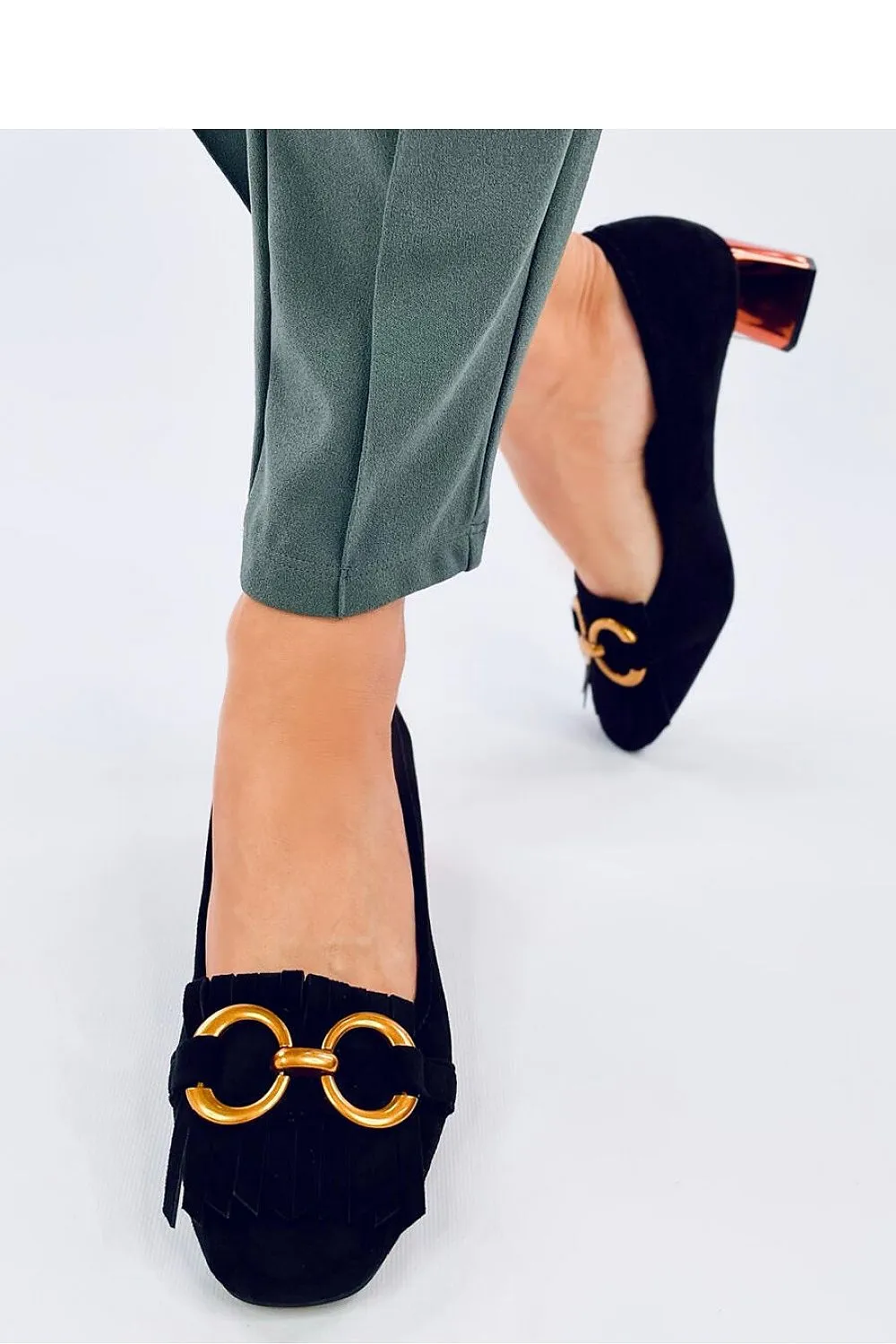 Mocassin