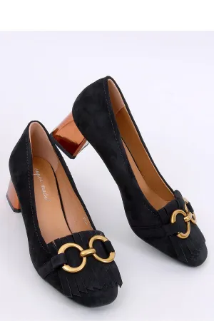Mocassin