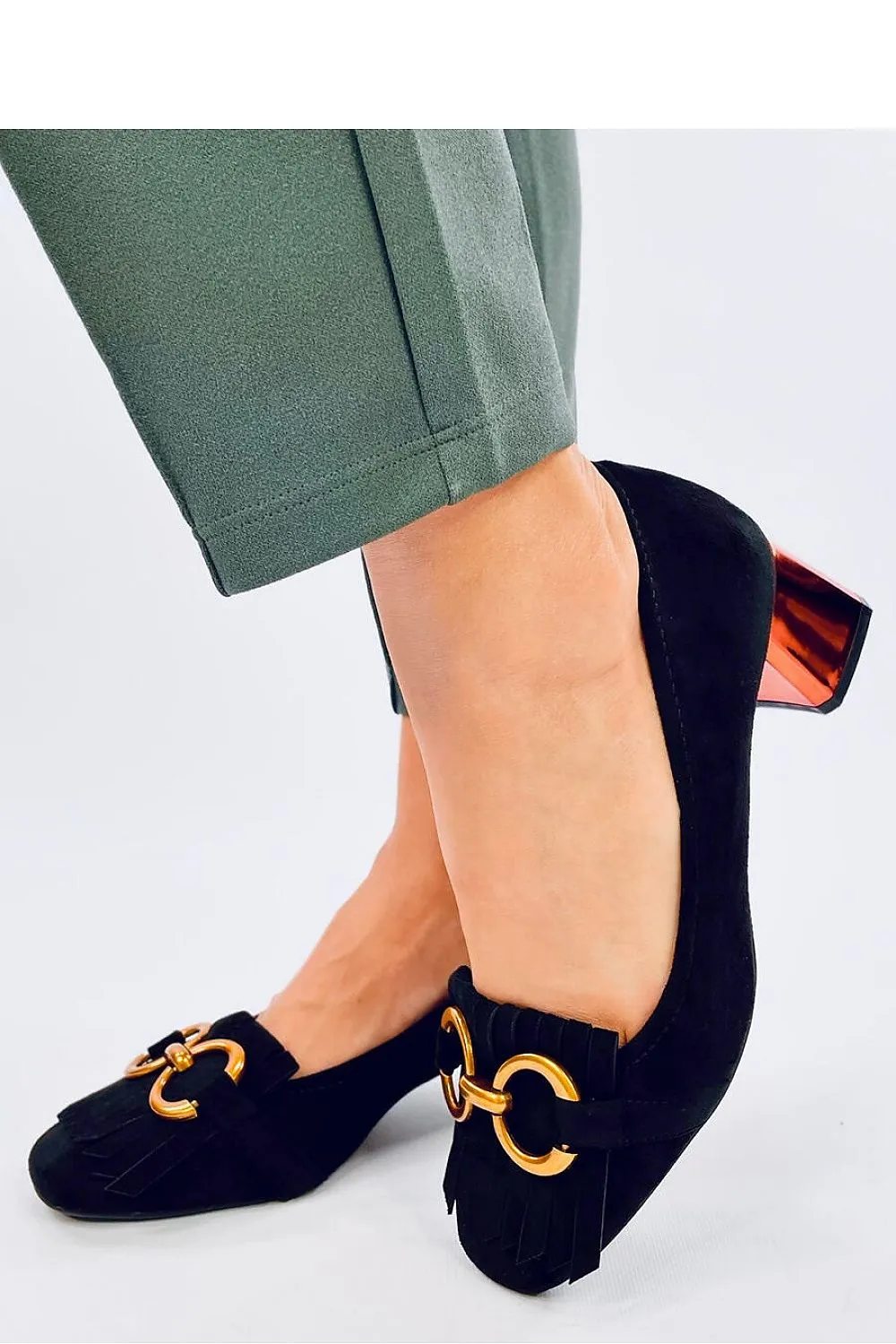 Mocassin