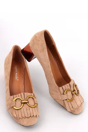Mocassin