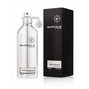 MONTALE Mango Manga Eau de Parfum Spray,For Men & Women 100ml