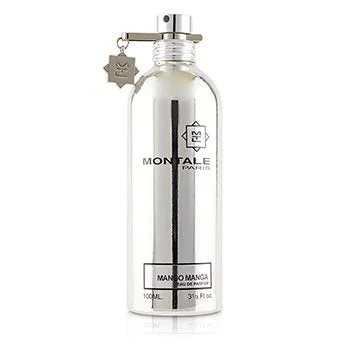 MONTALE Mango Manga Eau de Parfum Spray,For Men & Women 100ml