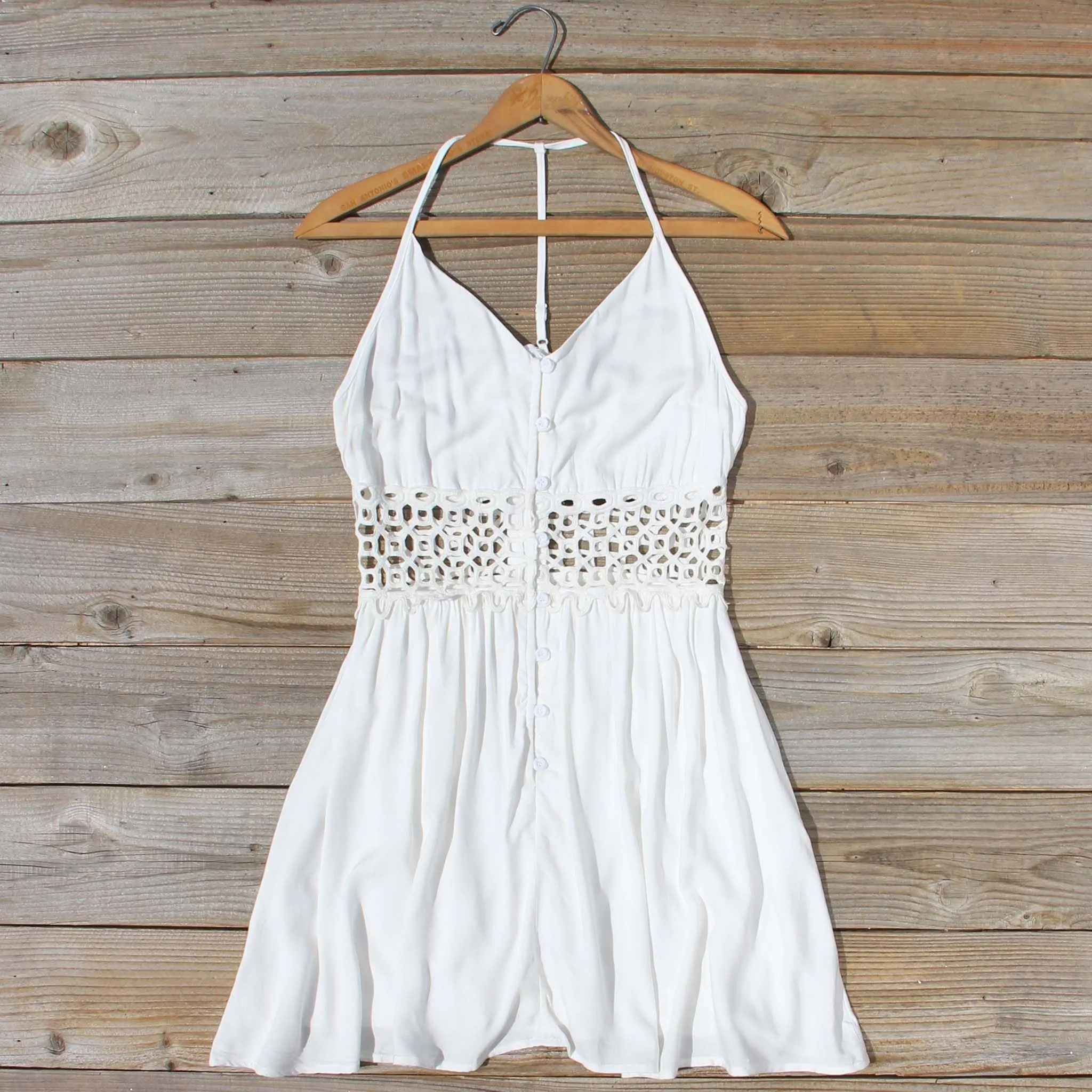 Moon Phase Dress