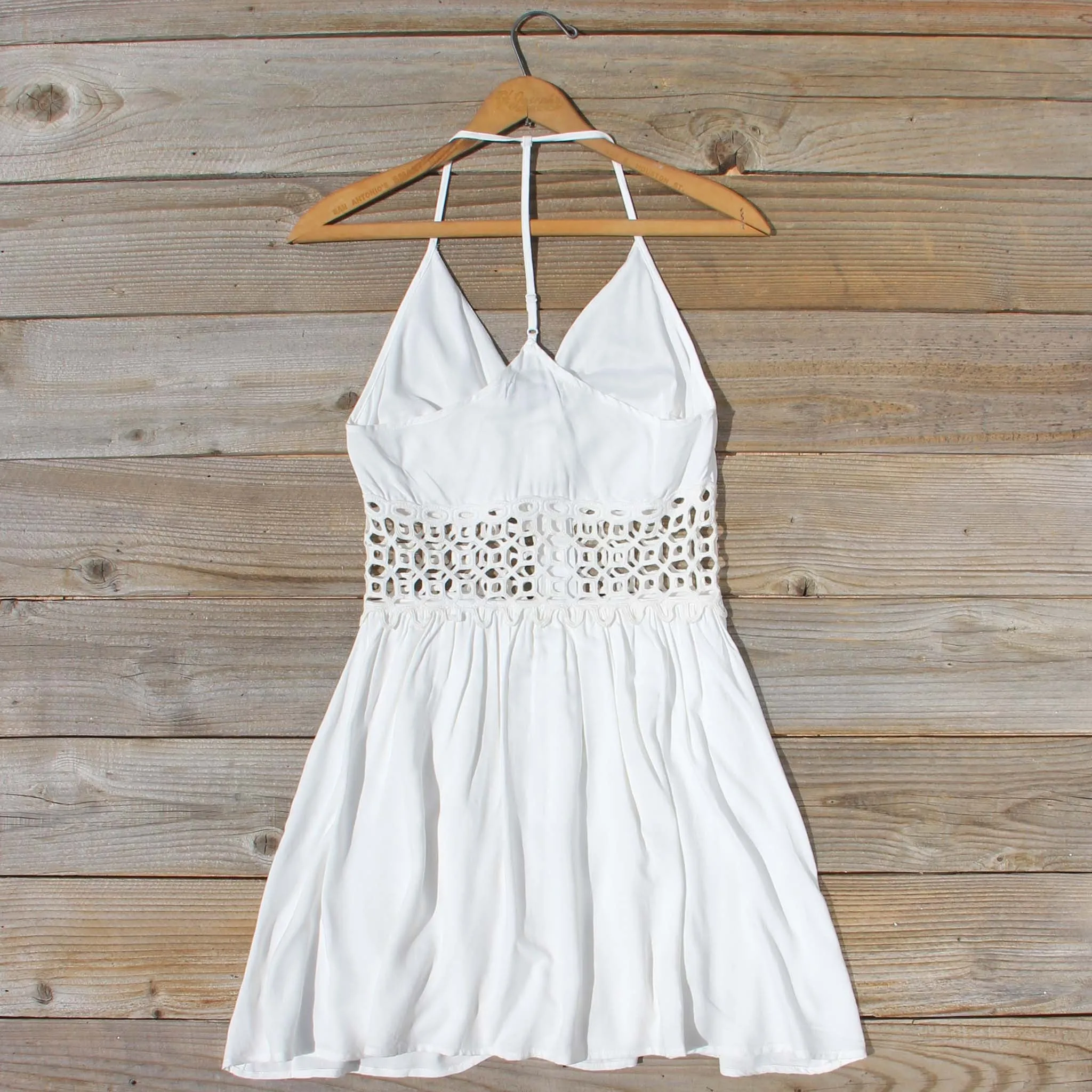 Moon Phase Dress