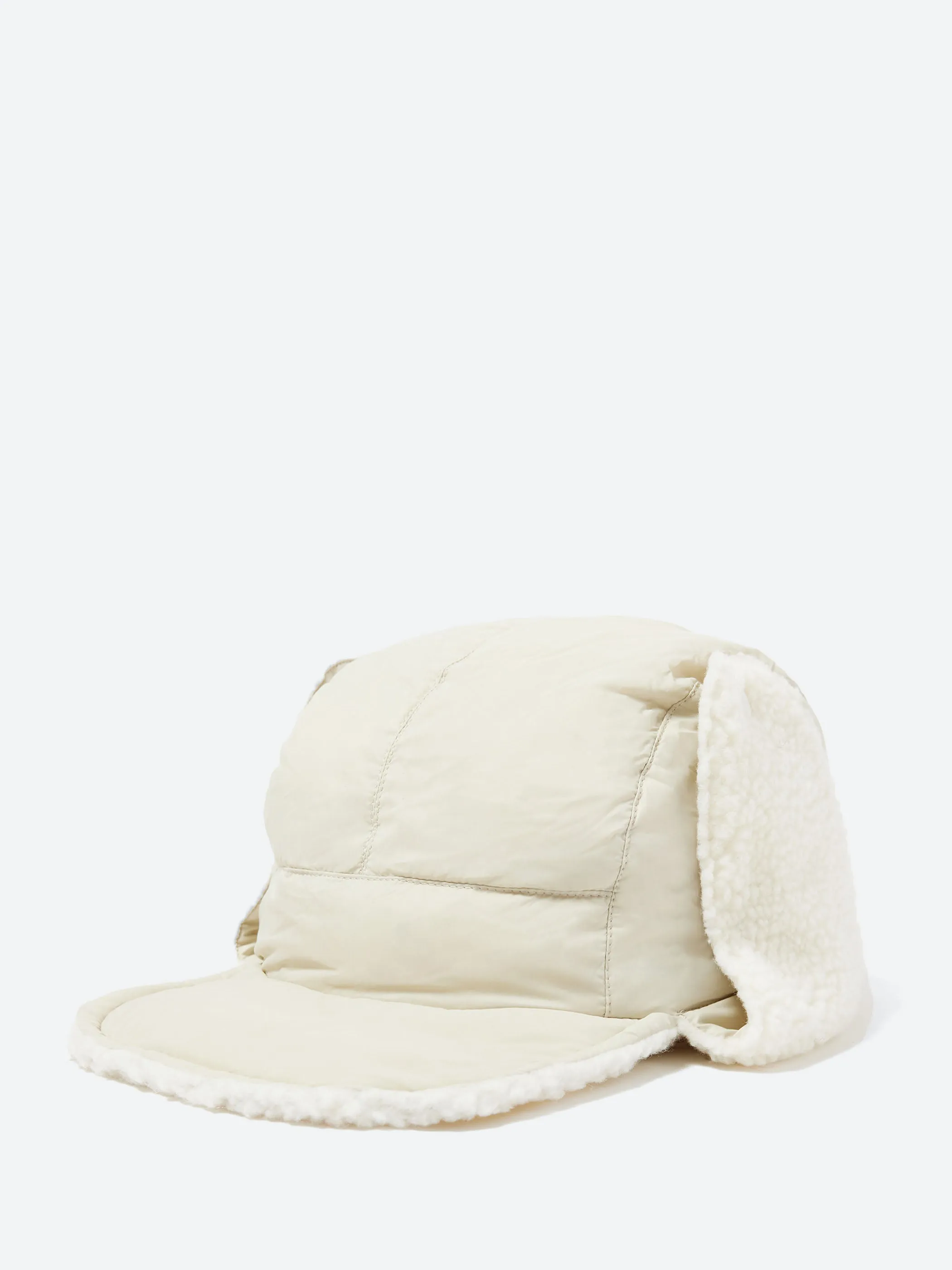 Mountain Reversible Down X Boa Warm Cap