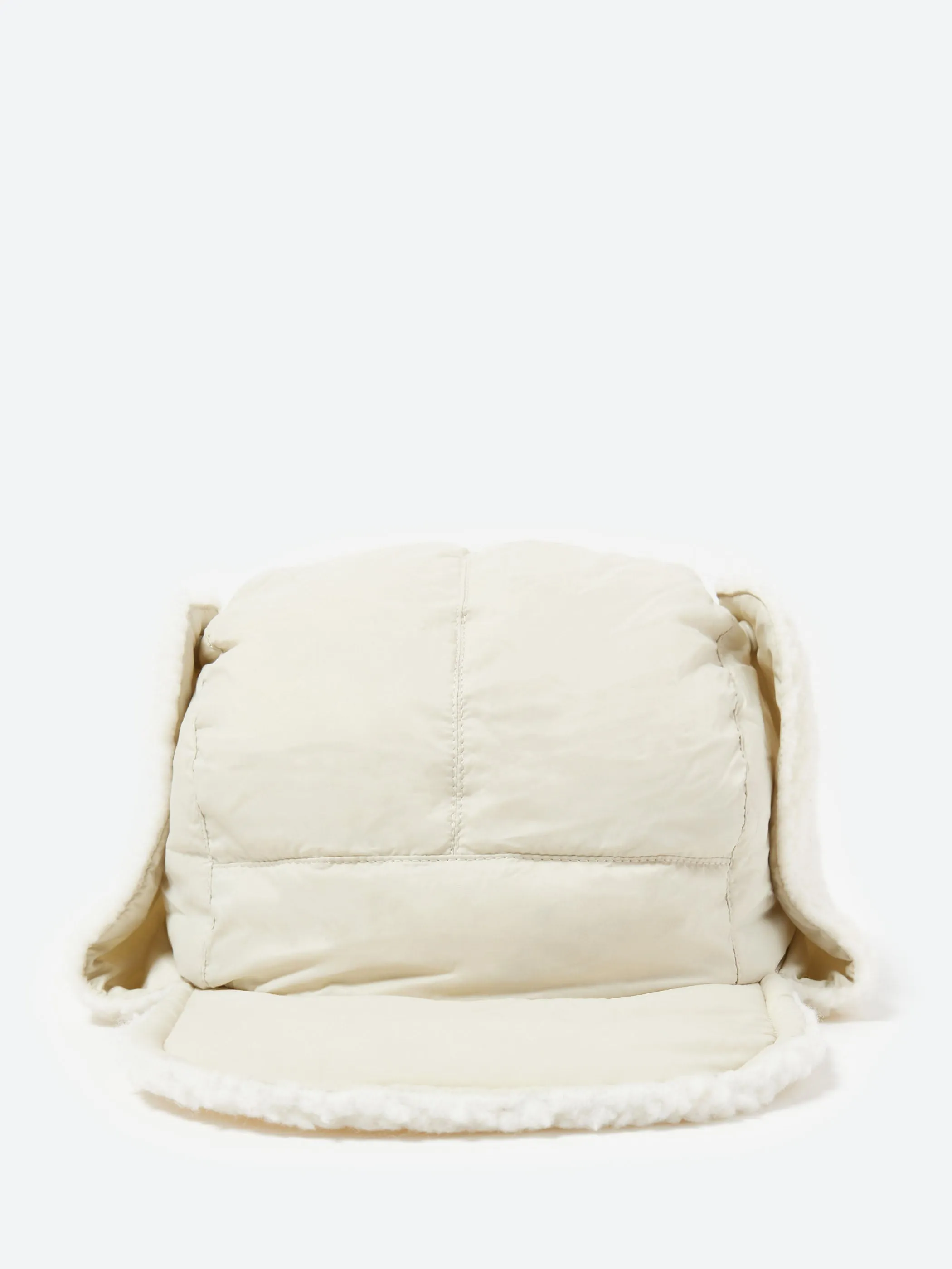 Mountain Reversible Down X Boa Warm Cap
