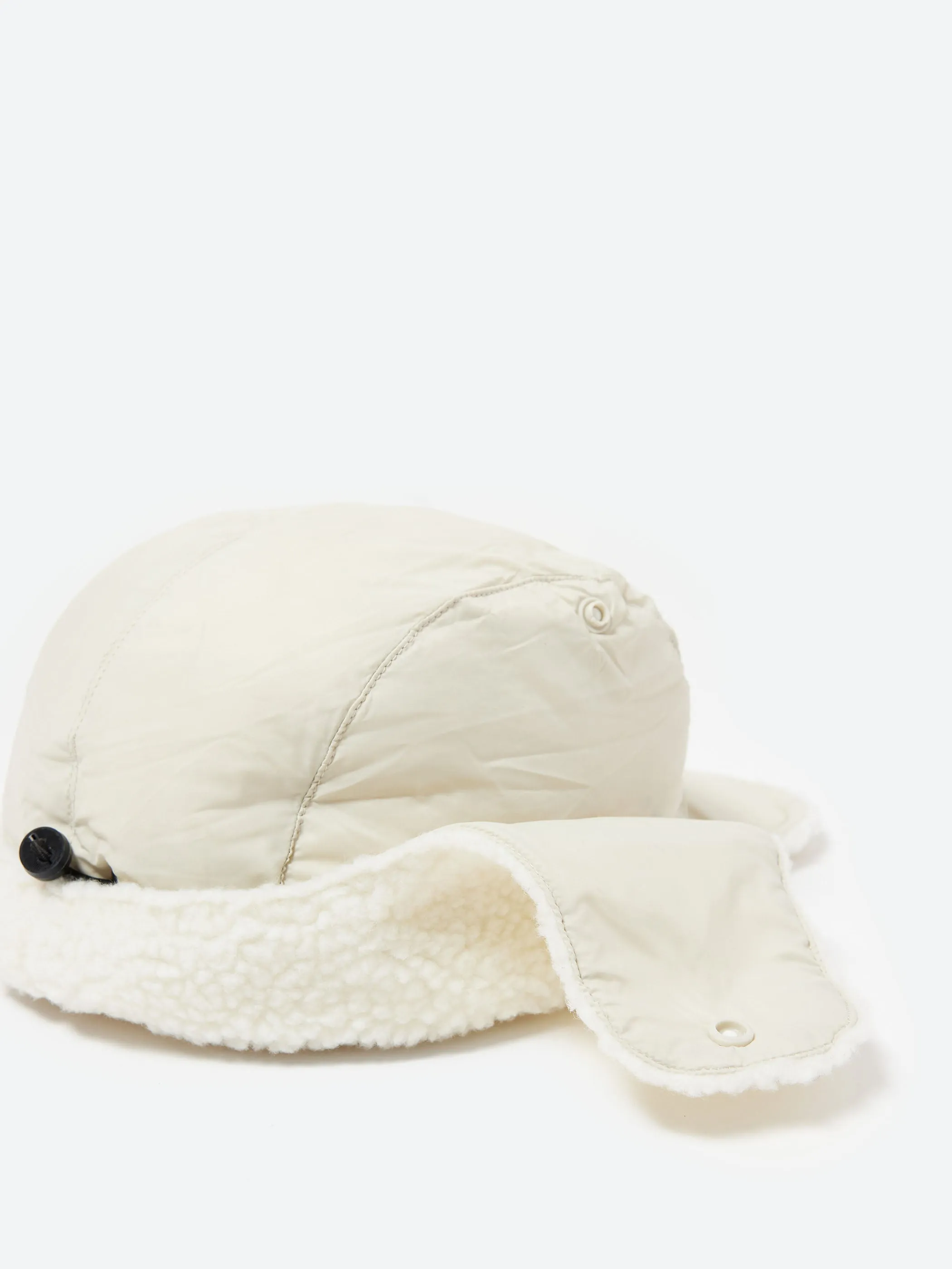 Mountain Reversible Down X Boa Warm Cap