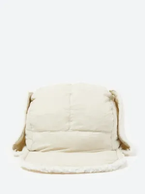Mountain Reversible Down X Boa Warm Cap