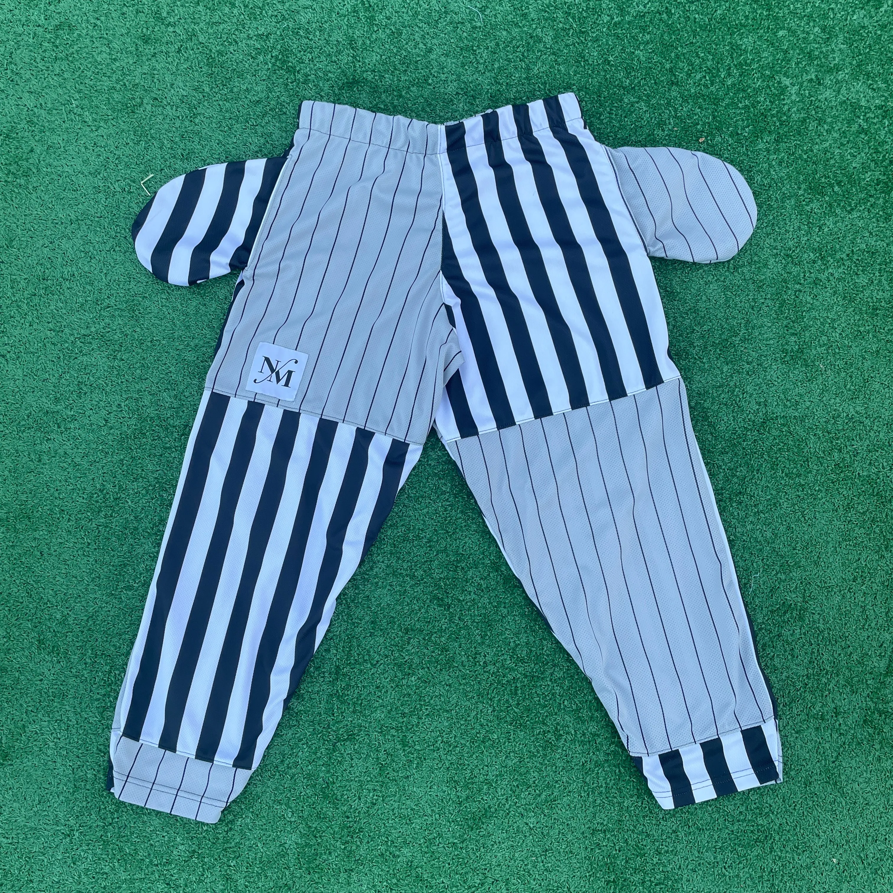 Mr Official 1-of-1 Reworked Pants